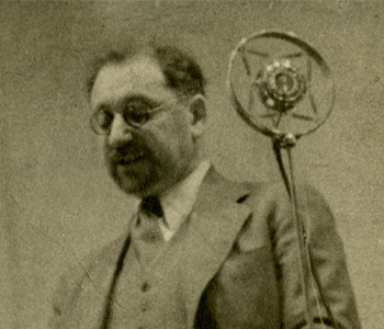 David Boder